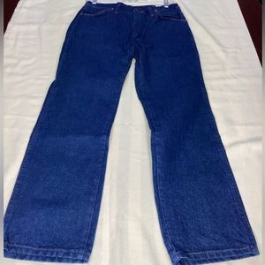 WRANGLER JEANS NWT - Men size 30x30